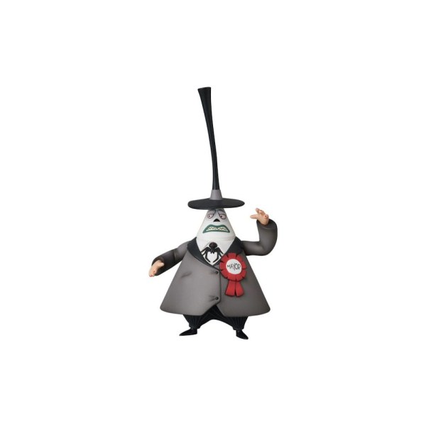 Mini statuetta Sindaco - Disney The Nightmare Before Christmas