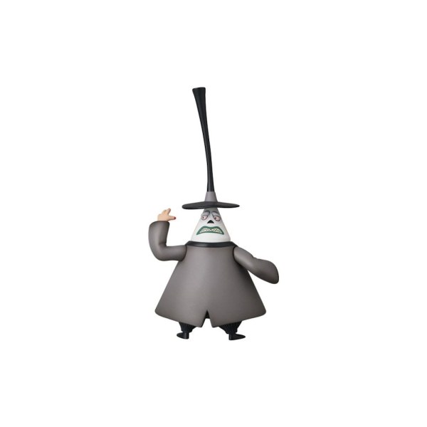 Mini statuetta Sindaco - Disney The Nightmare Before Christmas