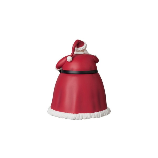 Minifigura Babbo Natale - Disney The Nightmare before Christmas