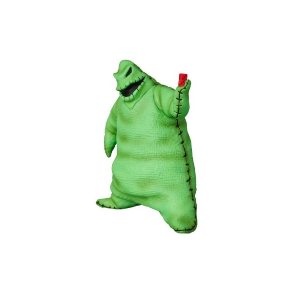 Mini figurina Oogie Boogie - Disney The Nightmare Before Christmas