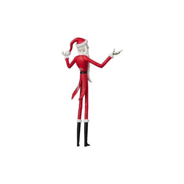 Mini figurina Santa Jack - Disney The Nightmare Before Christmas