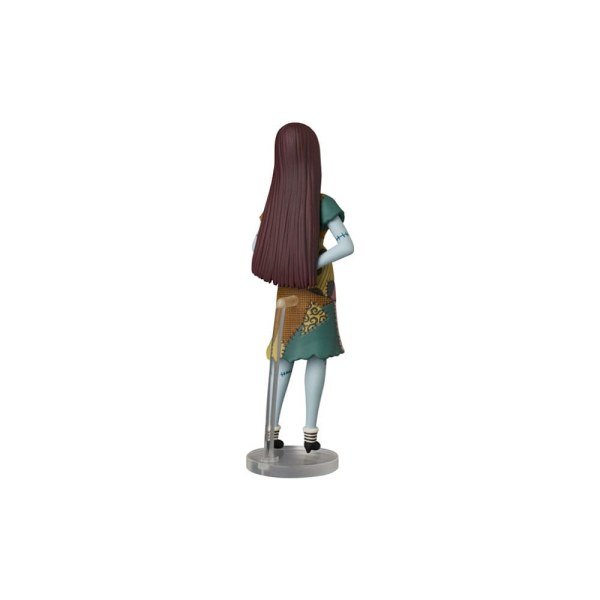 Minifigure Sally - Disney The Nightmare Before Christmas