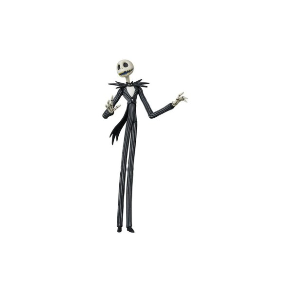 Mini figurina Jack - Disney The Nightmare Before Christmas