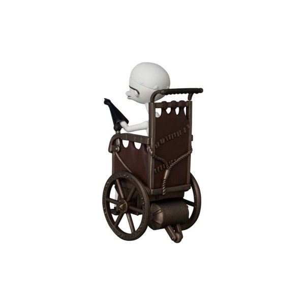 Mini figura Dr. Finkelstein - Disney The Nightmare Before Christmas