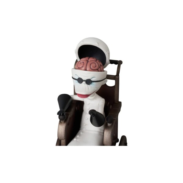 Mini figura Dr. Finkelstein - Disney The Nightmare Before Christmas
