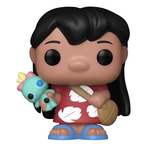 Bitty POP! La casa di Lilo - Disney Lilo & Stitch
