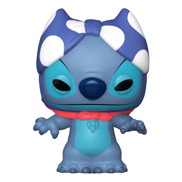 Bitty POP! La casa di Lilo - Disney Lilo & Stitch