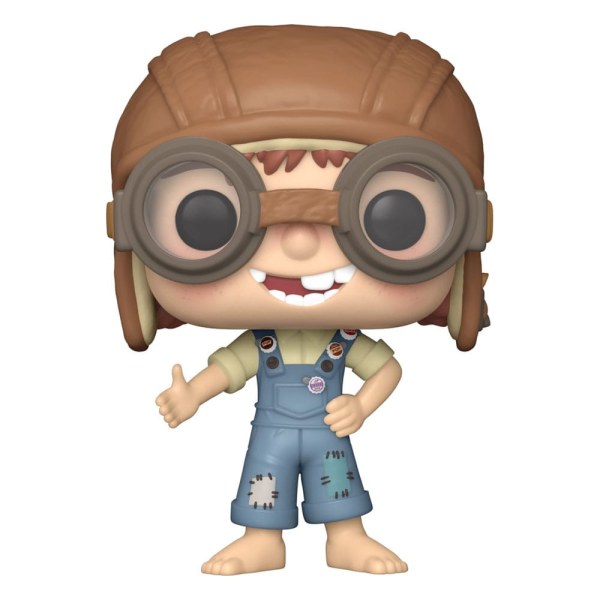 FUNKO POP! 1481 Giovane Ellie - Disney Lassù 2