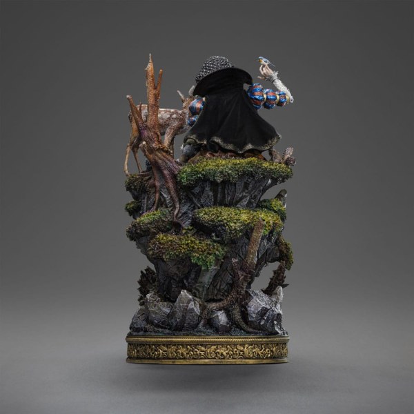 Statuetta Biancaneve in Deluxe Art Scale Disney 1/10 da 28 cm