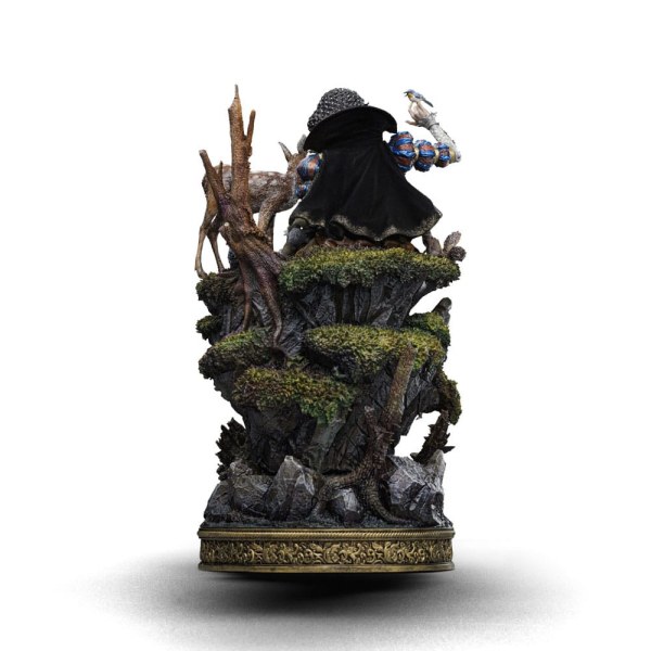 Statuetta Biancaneve in Deluxe Art Scale Disney 1/10 da 28 cm