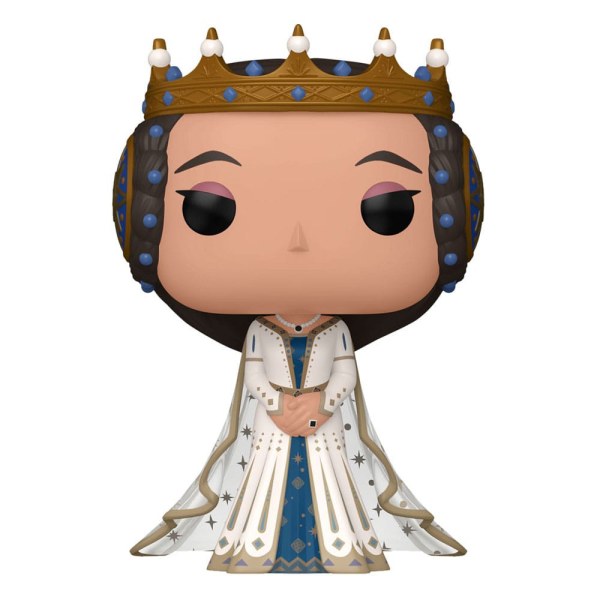 Wish POP! 1393 Disney Figurina in vinile Regina Amaya 9 cm