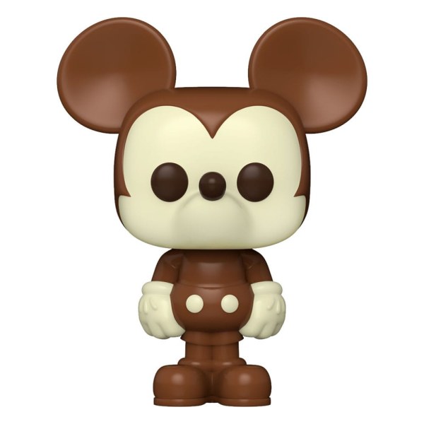 FUNKO POP! 1378 Topolino cioccolato Pasqua - Disney