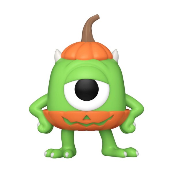 Disney POP! 1487 Figurina in vinile Pixar Halloween Mike 9 cm