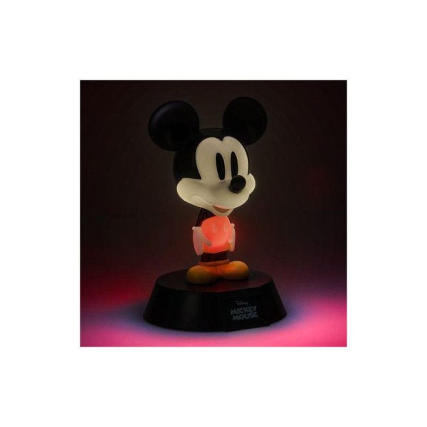 Luce notturna Disney Icona Topolino