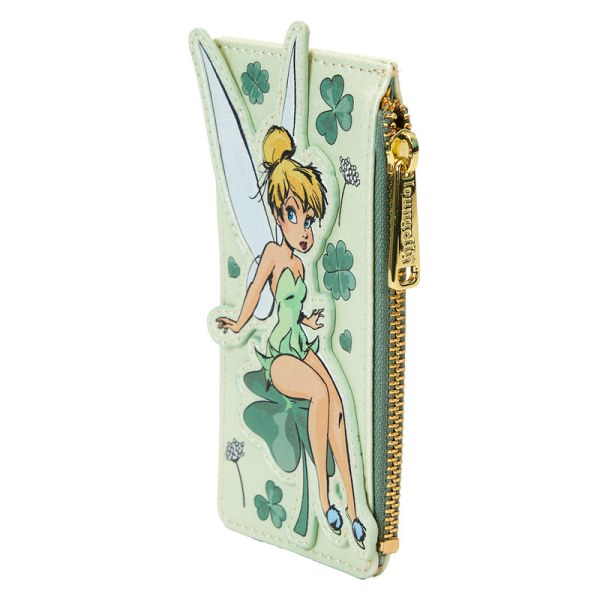 Porta carte grande Trilli Campignola - DISNEY LOUNGEFLY