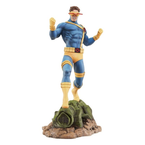 Marvel Comic Gallery Statuetta in PVC Ciclope 25 cm