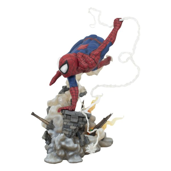 Statuetta Marvel Milestones 1/6 Spider-Man (anni '90) 30 cm