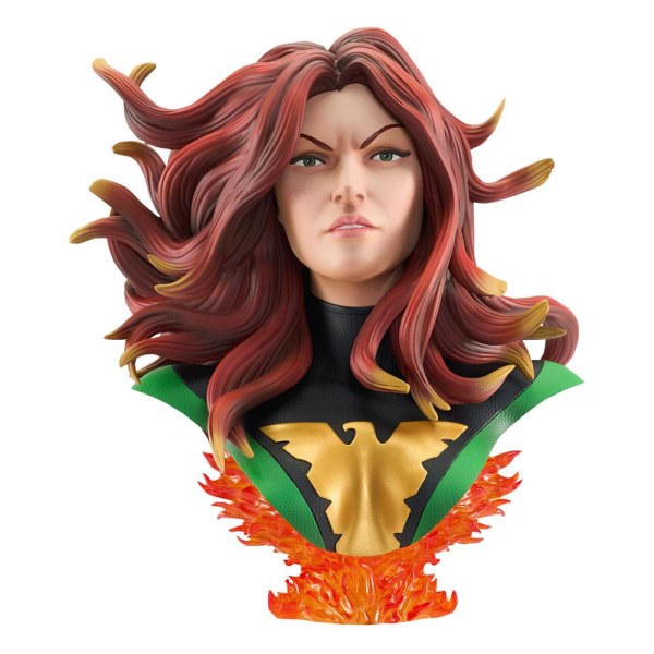 Marvel Legends in 3D busto 1/2 Fenice 25 cm