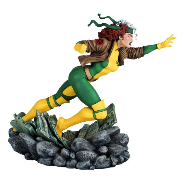 Statuetta Marvel Comic Gallery Rogue 25 cm