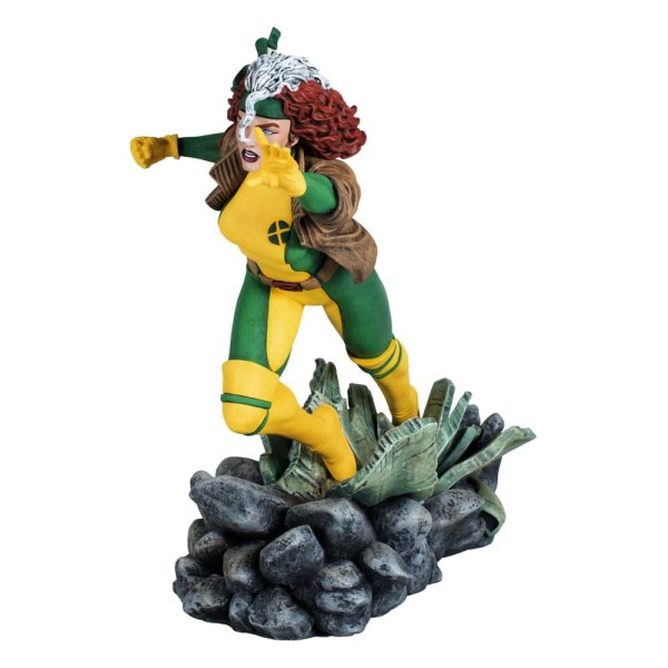 Statuetta Marvel Comic Gallery Rogue 25 cm