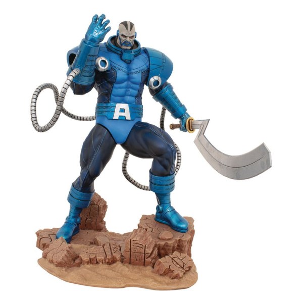 Statuetta Marvel Premier Collection 1/7 Apocalypse 30 cm
