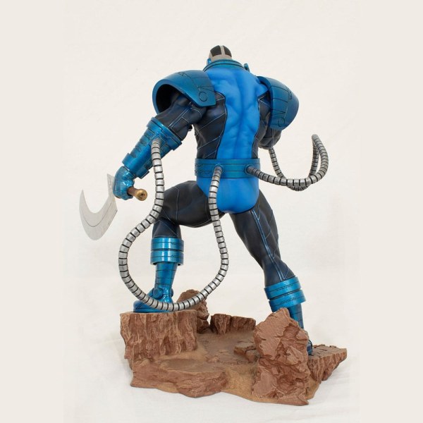 Statuetta Marvel Premier Collection 1/7 Apocalypse 30 cm