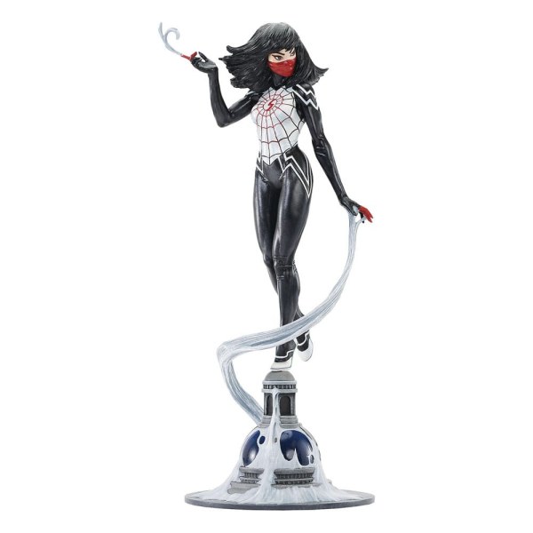 Statuetta Marvel Premier Collection 1/7 Seta 36 cm