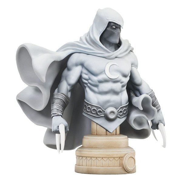 busto Marvel Comics 1/7 Moon Knight 13 cm