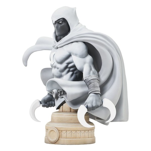 busto Marvel Comics 1/7 Moon Knight 13 cm