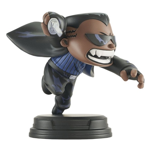 Statuetta animata Marvel Blade 9 cm