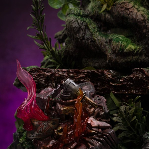 Statuetta Marvel Legacy Replica 1/4 Gambit 71 cm