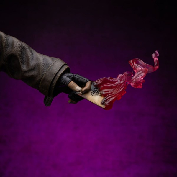 Statuetta Marvel Legacy Replica 1/4 Gambit 71 cm