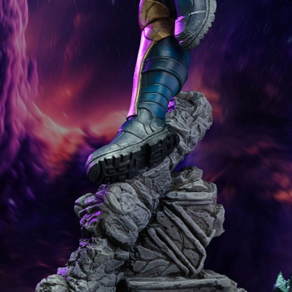 Statuetta Marvel 1/10 BDS Art Scale Nova 32 cm