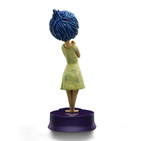 Inside Out 2 statuetta 1/10 Art Scale Joy 20 cm