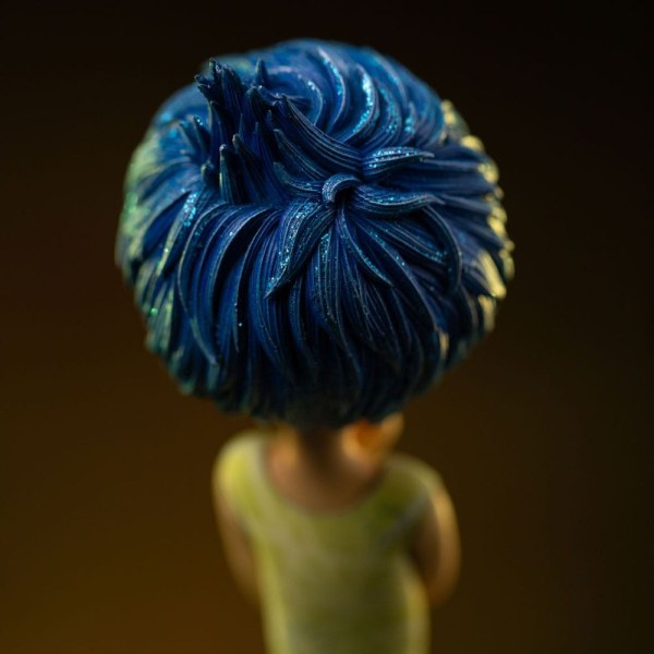Inside Out 2 statuetta 1/10 Art Scale Joy 20 cm