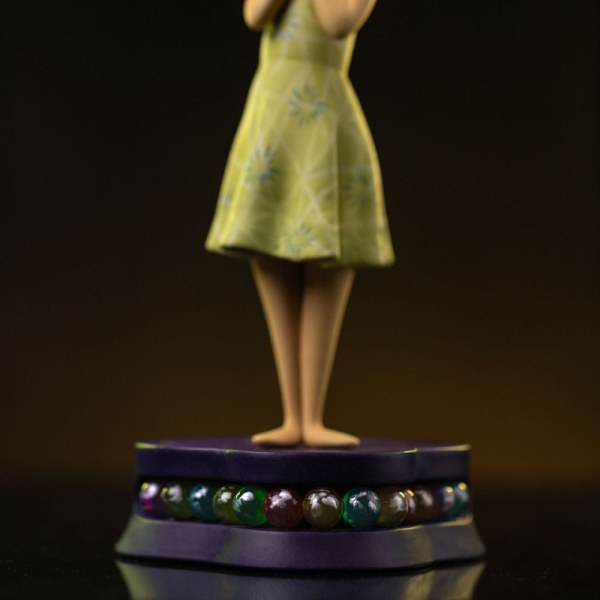 Inside Out 2 statuetta 1/10 Art Scale Joy 20 cm