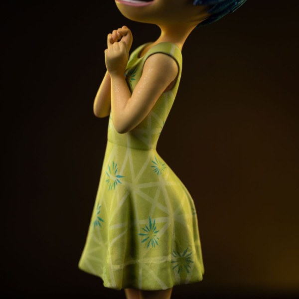 Inside Out 2 statuetta 1/10 Art Scale Joy 20 cm