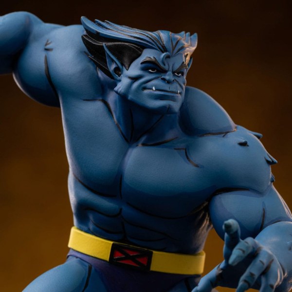 Statuetta Marvel 1/10 BDS Art Scale Beast 19 cm