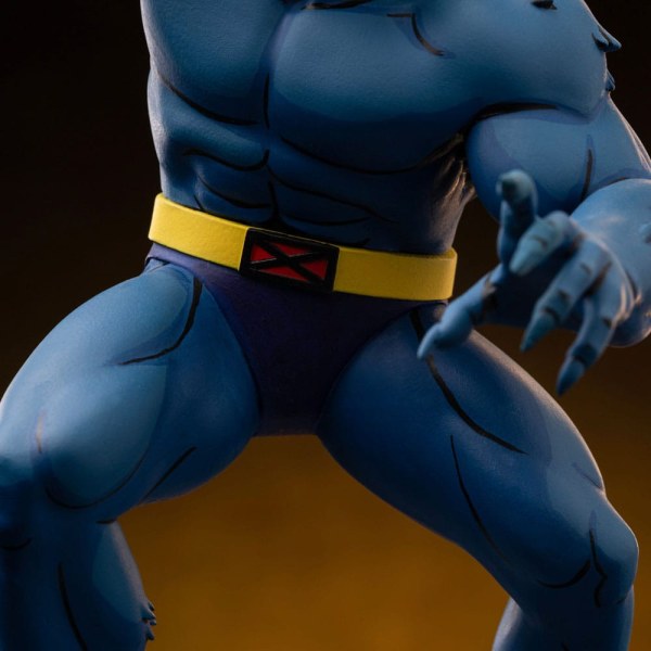 Statuetta Marvel 1/10 BDS Art Scale Beast 19 cm