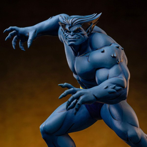 Statuetta Marvel 1/10 BDS Art Scale Beast 19 cm
