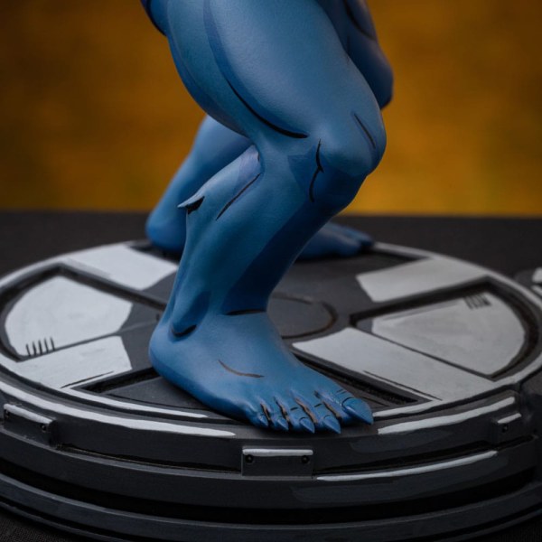 Statuetta Marvel 1/10 BDS Art Scale Beast 19 cm
