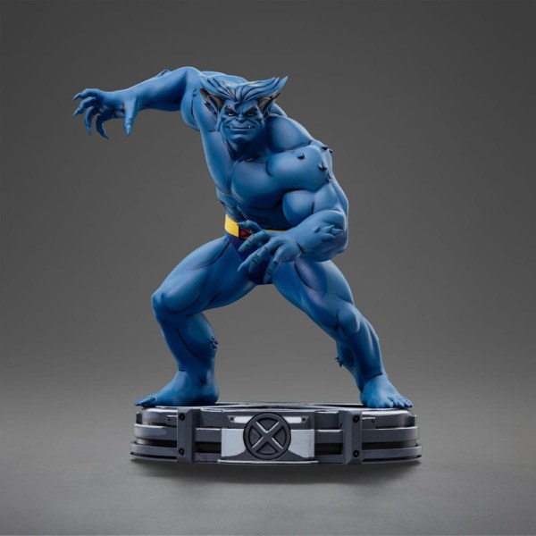 Statuetta Marvel 1/10 BDS Art Scale Beast 19 cm