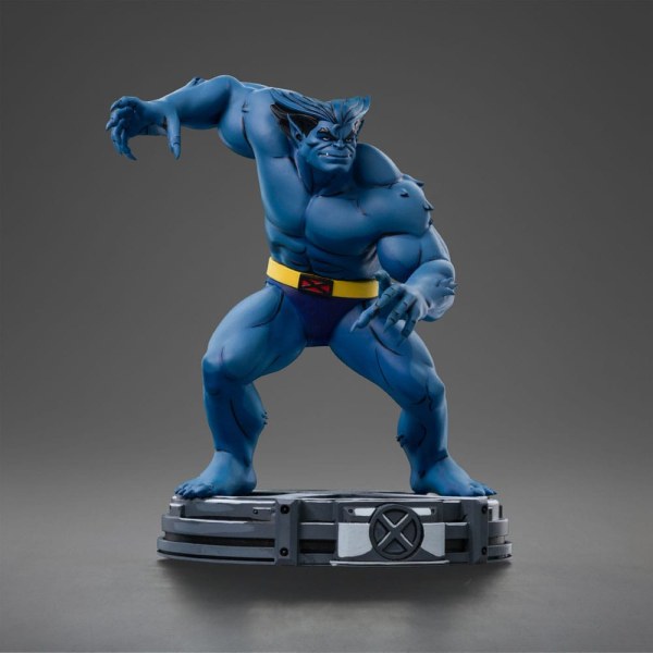 Statuetta Marvel 1/10 BDS Art Scale Beast 19 cm