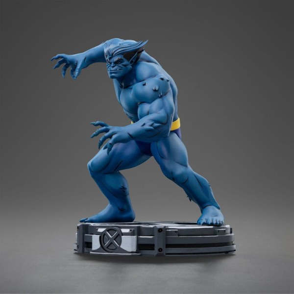 Statuetta Marvel 1/10 BDS Art Scale Beast 19 cm