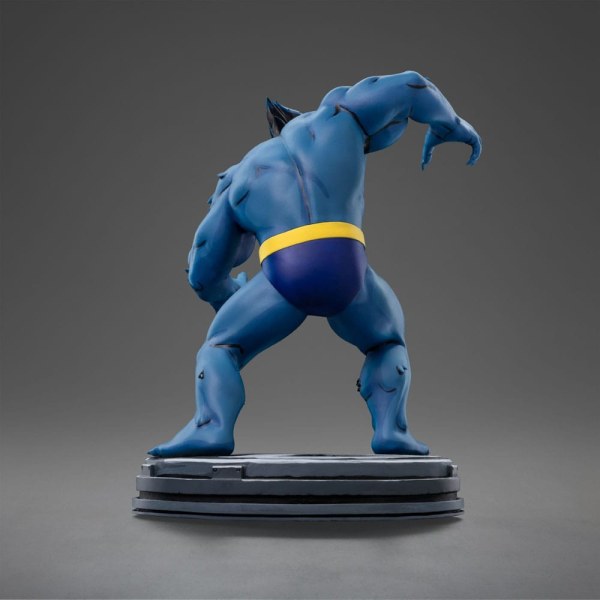 Statuetta Marvel 1/10 BDS Art Scale Beast 19 cm