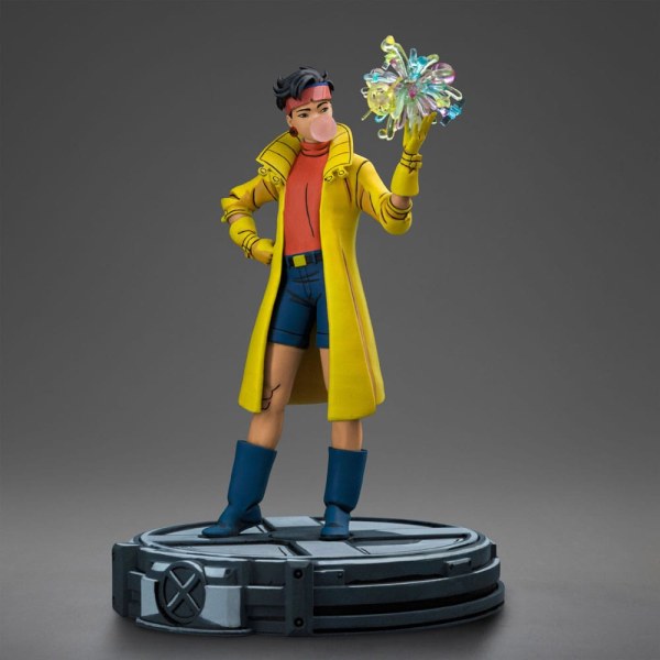 Statuetta Marvel 1/10 Art Scale X-Men´97 Jubilee 19 cm