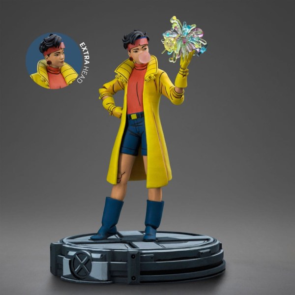 Statuetta Marvel 1/10 Art Scale X-Men´97 Jubilee 19 cm