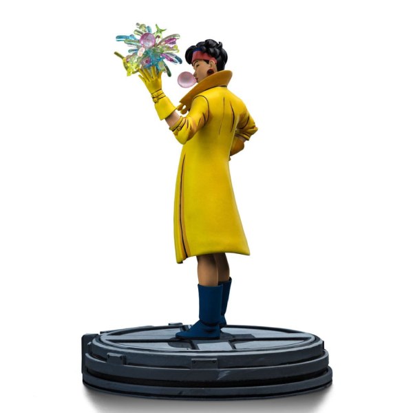 Statuetta Marvel 1/10 Art Scale X-Men´97 Jubilee 19 cm