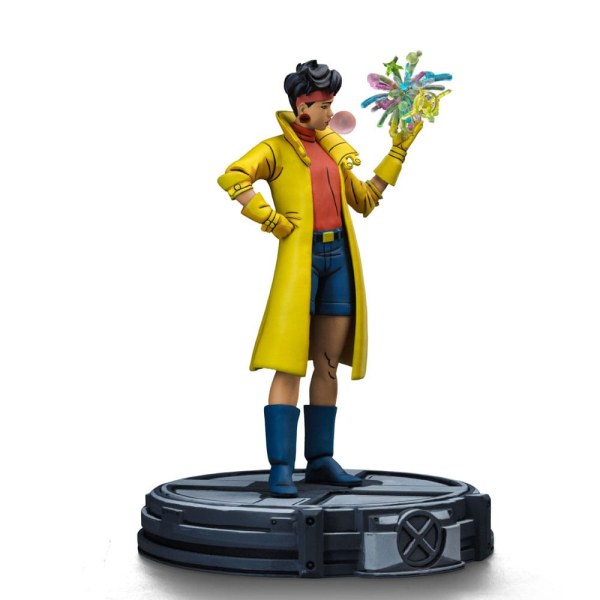 Statuetta Marvel 1/10 Art Scale X-Men´97 Jubilee 19 cm