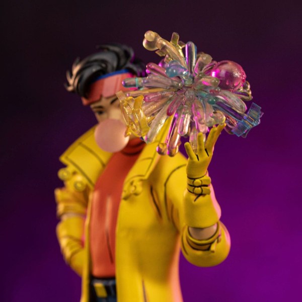Statuetta Marvel 1/10 Art Scale X-Men´97 Jubilee 19 cm